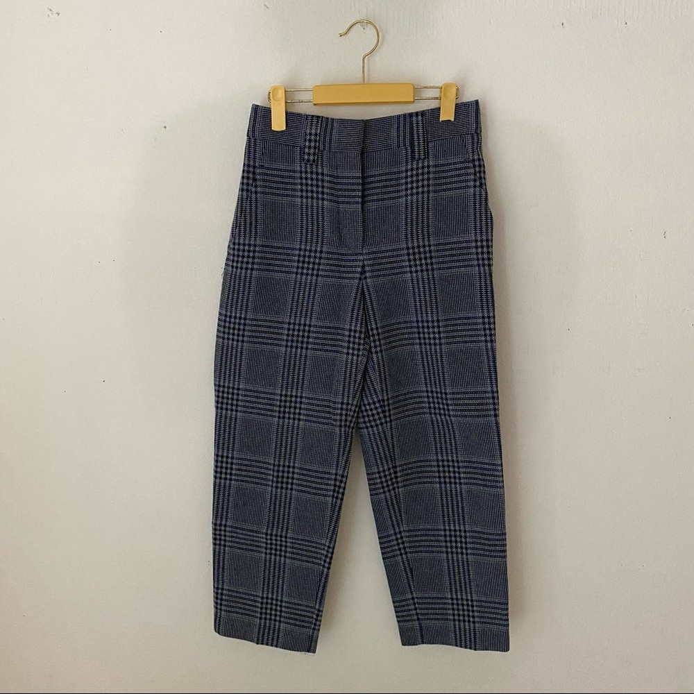Acne studios trousers